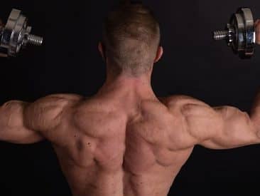 dumbells crop