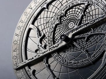 astrolabe 7